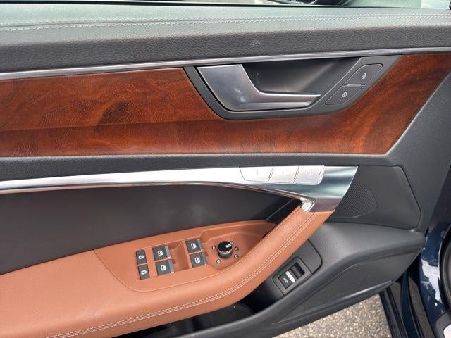 2023 Audi A6 Premium Plus 45 TFSI quattro S tronic