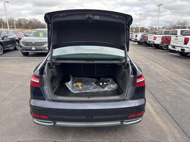 2023 Audi A6 Premium Plus 45 TFSI quattro S tronic