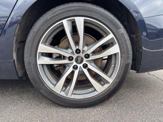2023 Audi A6 Premium Plus 45 TFSI quattro S tronic