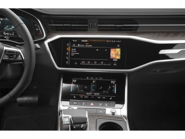 2024 Audi A6 Premium Plus 45 TFSI quattro S tronic