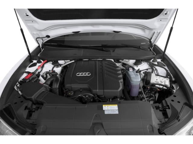 2024 Audi A6 Premium Plus 45 TFSI quattro S tronic
