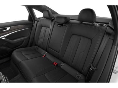 2024 Audi A6 Premium Plus 45 TFSI quattro S tronic