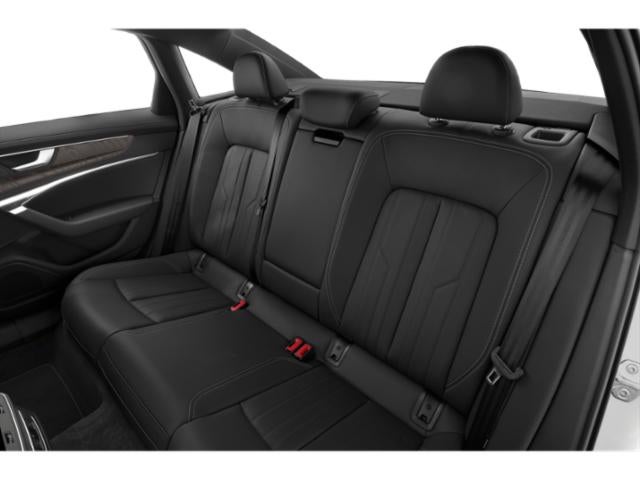 2024 Audi A6 Premium Plus 45 TFSI quattro S tronic