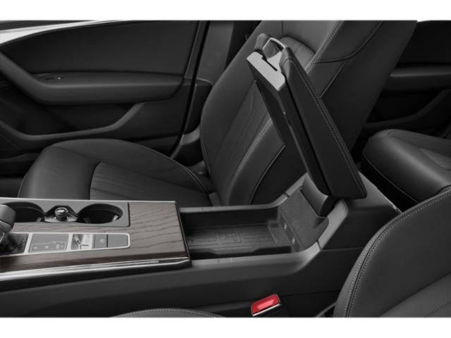 2024 Audi A6 Premium Plus 45 TFSI quattro S tronic