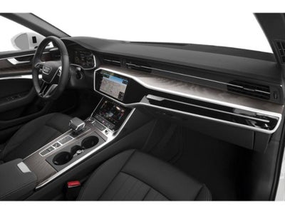 2024 Audi A6 Premium Plus 45 TFSI quattro S tronic