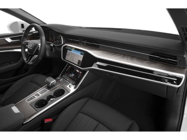 2024 Audi A6 Premium Plus 45 TFSI quattro S tronic