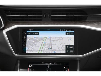 2024 Audi A6 Premium Plus 45 TFSI quattro S tronic