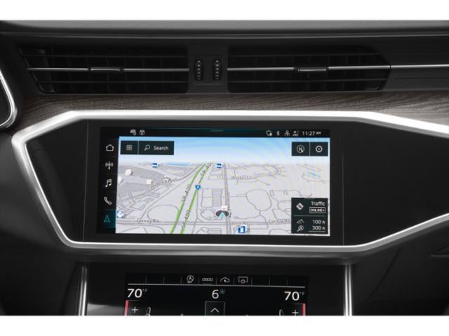 2024 Audi A6 Premium Plus 45 TFSI quattro S tronic