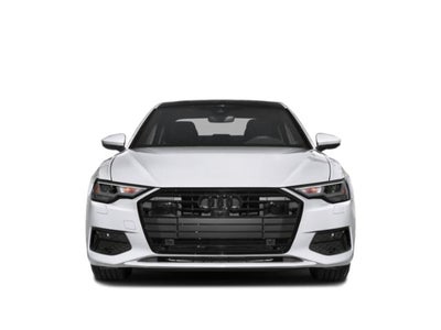 2024 Audi A6 Premium Plus 45 TFSI quattro S tronic