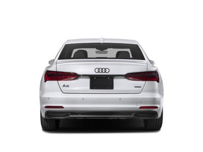 2024 Audi A6 Premium Plus 45 TFSI quattro S tronic