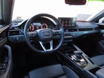 2023 Audi A5 Sportback Premium Plus 45 TFSI S line quattro S tronic