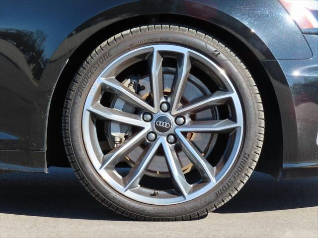 2023 Audi A5 Sportback Premium Plus 45 TFSI S line quattro S tronic