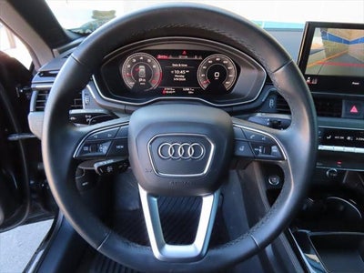 2023 Audi A5 Sportback Premium Plus 45 TFSI S line quattro S tronic