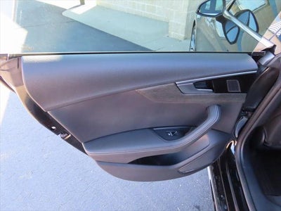 2023 Audi A5 Sportback Premium Plus 45 TFSI S line quattro S tronic