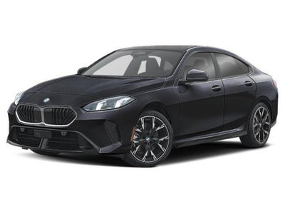 2025 BMW 2 Series xDrive