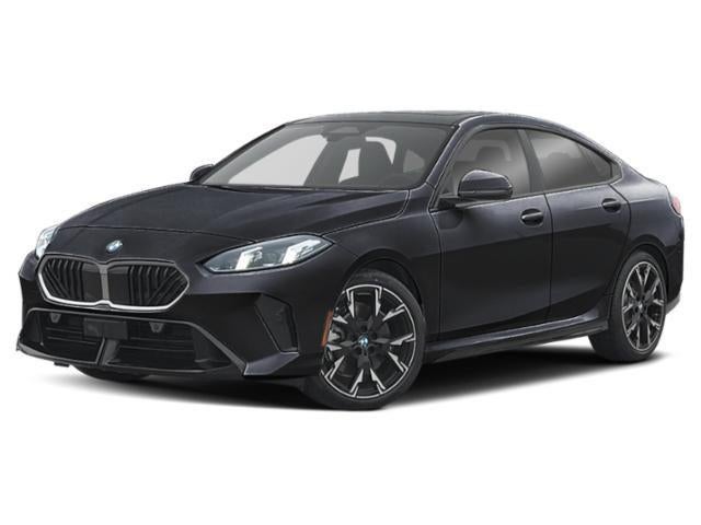 2025 BMW 2 Series xDrive
