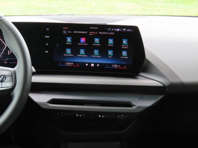 2025 BMW 2 Series xDrive