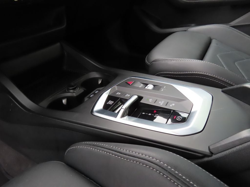 2025 BMW 2 Series xDrive