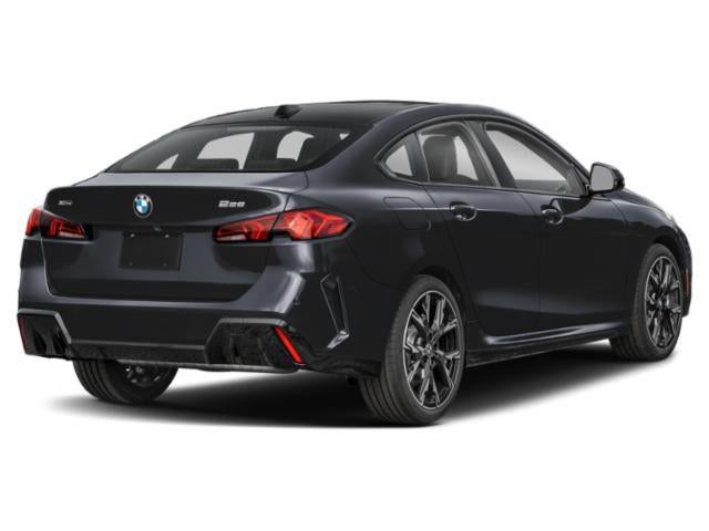 2025 BMW 2 Series xDrive