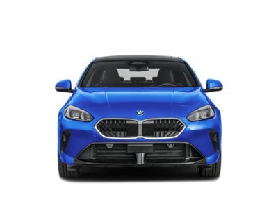 2025 BMW 2 Series xDrive