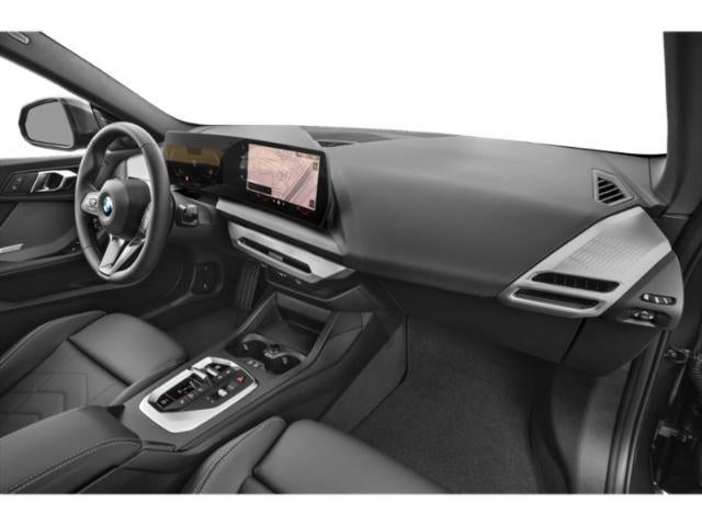 2025 BMW 2 Series xDrive