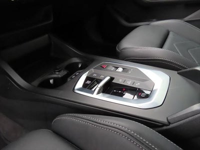 2025 BMW 2 Series xDrive