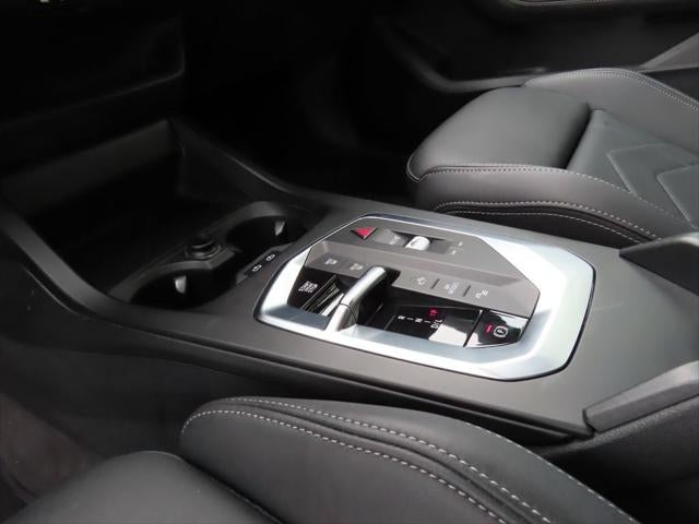 2025 BMW 2 Series xDrive