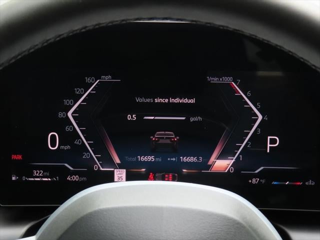2025 BMW 2 Series xDrive
