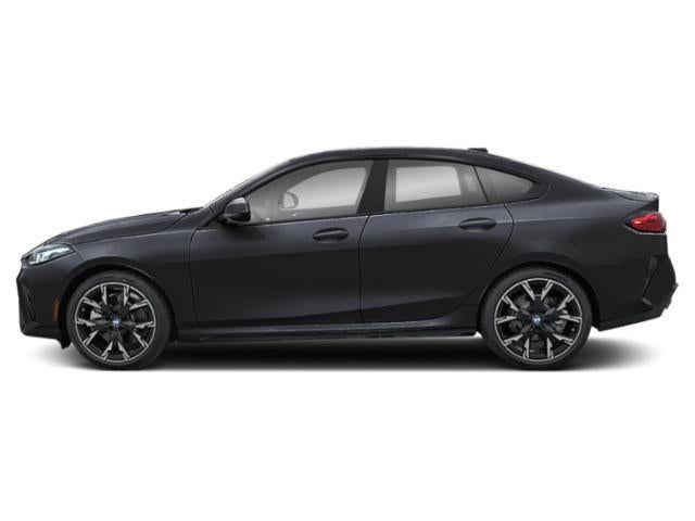 2025 BMW 2 Series xDrive