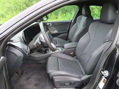 2025 BMW 2 Series xDrive
