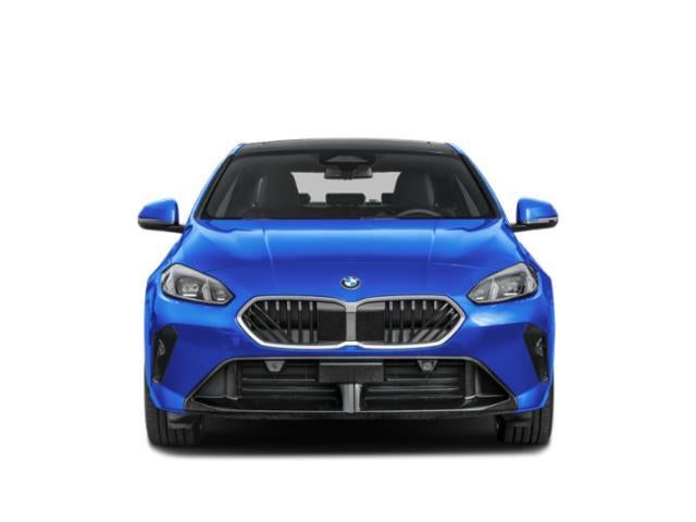 2025 BMW 2 Series xDrive