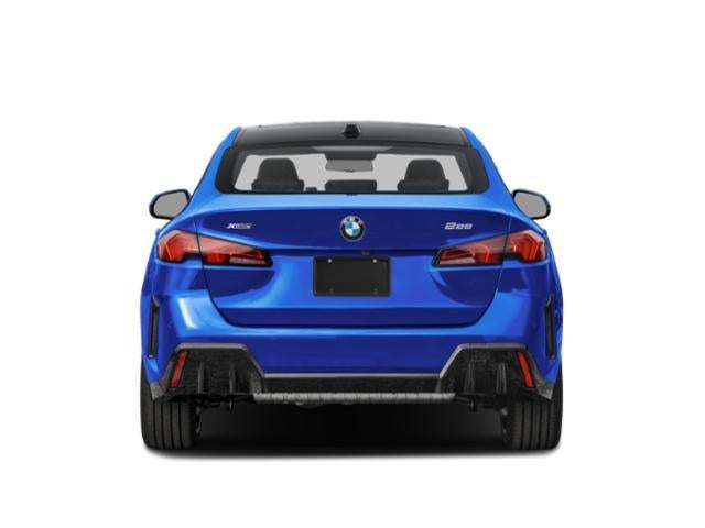2025 BMW 2 Series xDrive