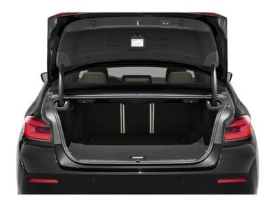 2022 BMW 5 Series xDrive