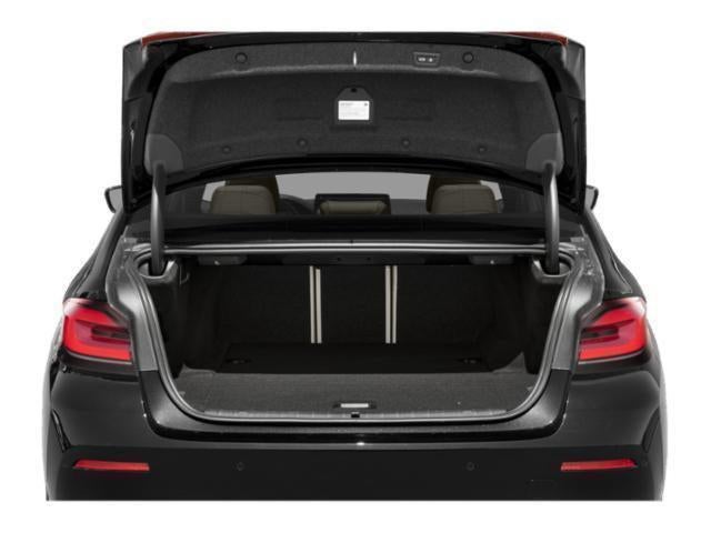 2022 BMW 5 Series xDrive