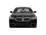 2022 BMW 5 Series xDrive