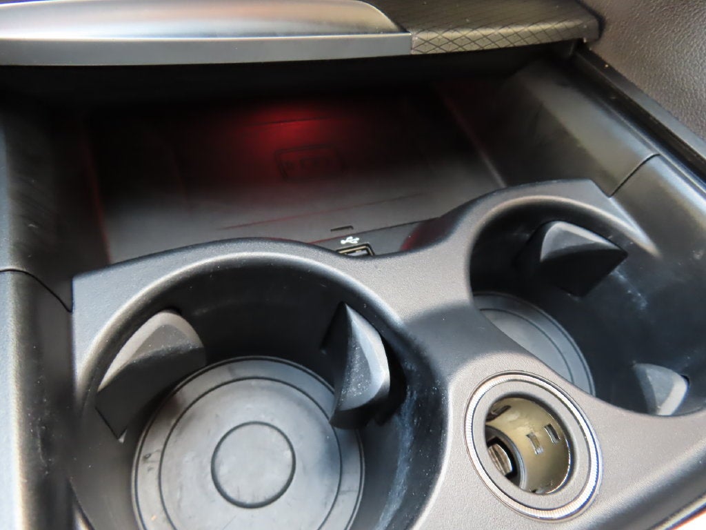 2018 BMW 5 Series xDrive