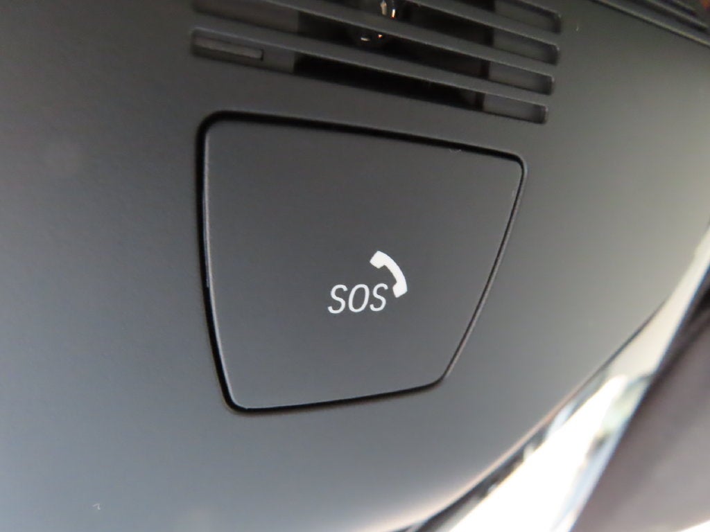 2018 BMW 5 Series xDrive