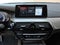 2018 BMW 5 Series xDrive