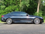 2018 BMW 5 Series xDrive