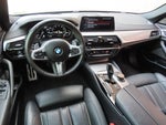 2018 BMW 5 Series xDrive