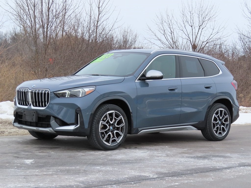 2023 BMW X1 xDrive28i