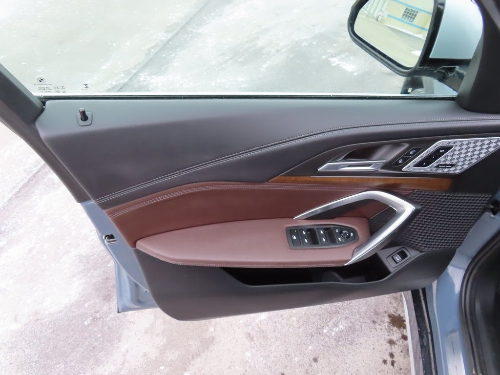 2023 BMW X1 xDrive28i