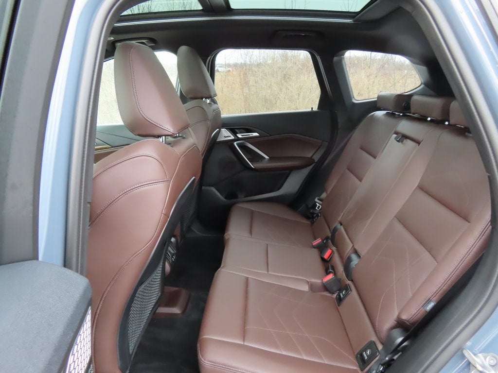 2023 BMW X1 xDrive28i