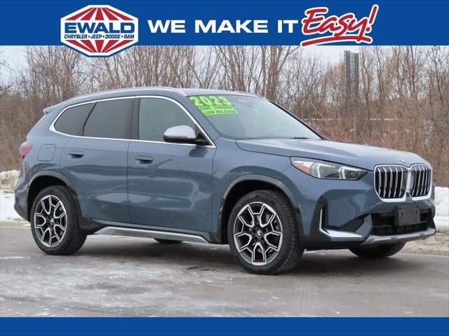 2023 BMW X1 xDrive28i