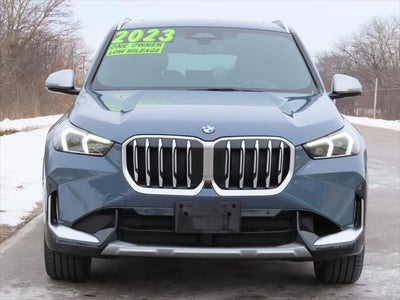 2023 BMW X1 xDrive28i