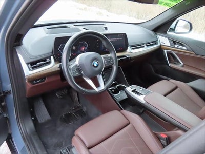2023 BMW X1 xDrive28i