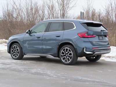 2023 BMW X1 xDrive28i
