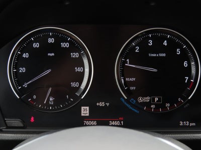 2021 BMW X2 xDrive28i