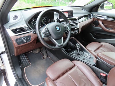 2021 BMW X2 xDrive28i