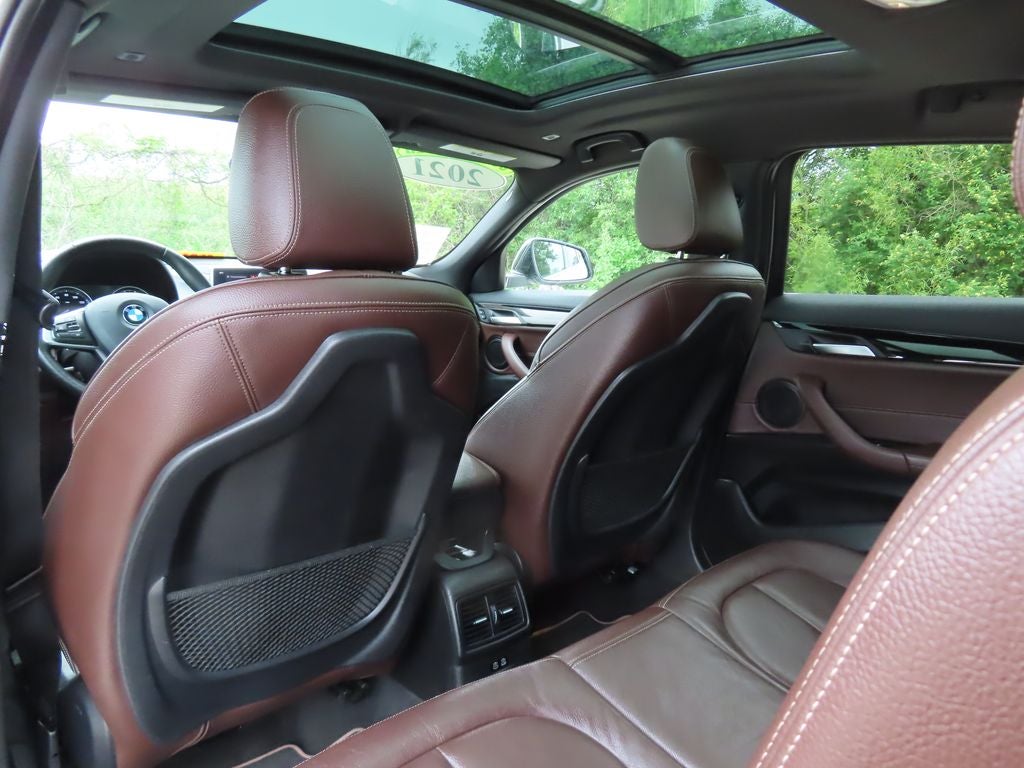 2021 BMW X2 xDrive28i
